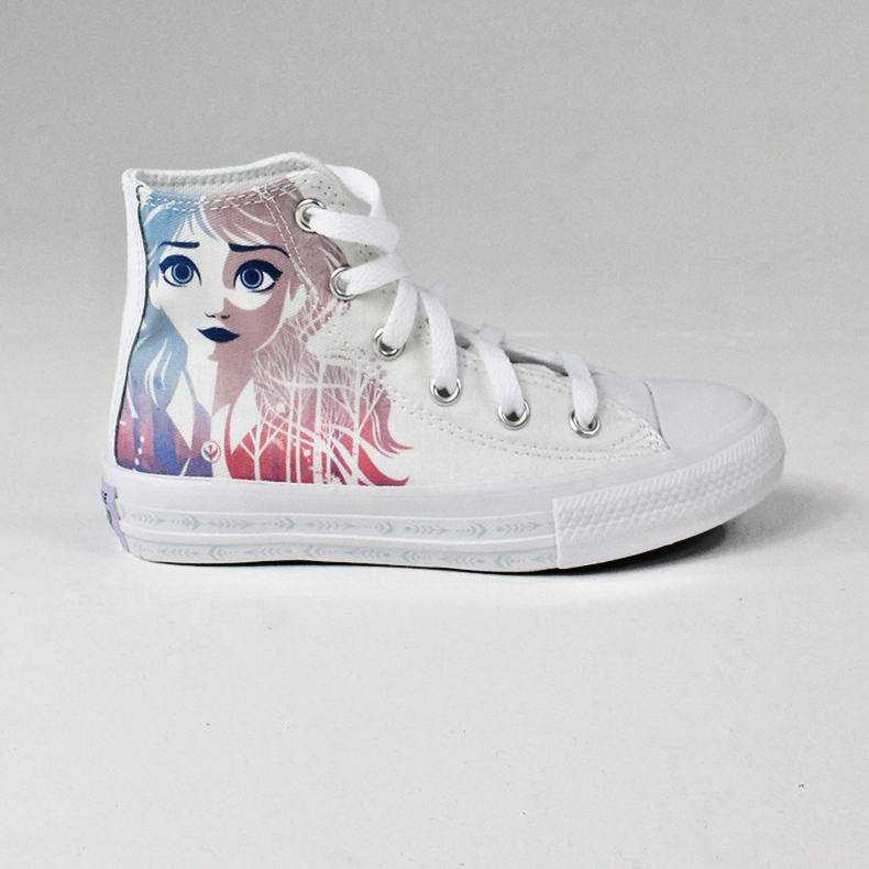 elsa converse size 9